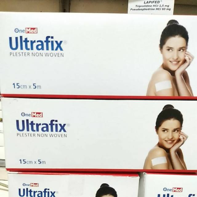 Ultrafix 15cm x 5m