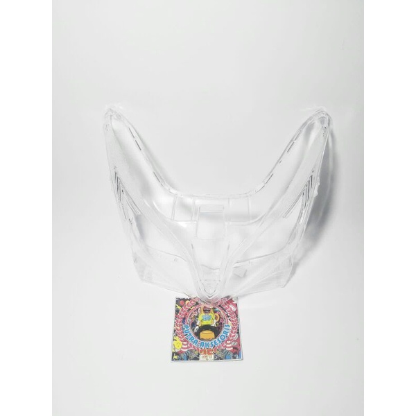 mika lampu depan vario 125 old ( BOHLAM )