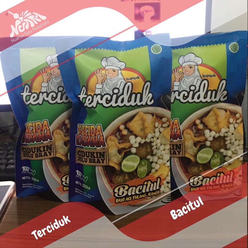 

TERCIDUK BASO ACI TULANG RUNGU 100% PREMIUM BANDUNG, 100% HALAL, TERLARIS DAN TERPECAYA