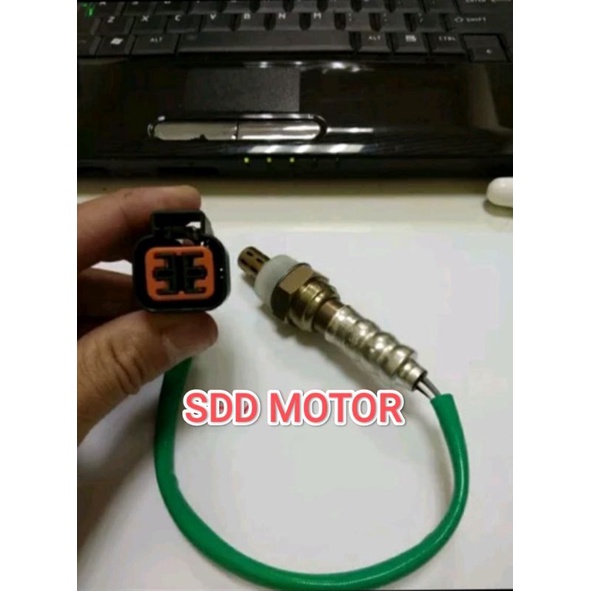 SENSOR OKSIGEN OXYGEN MIRAGE