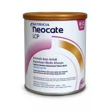 Neocate LCP 400 gr