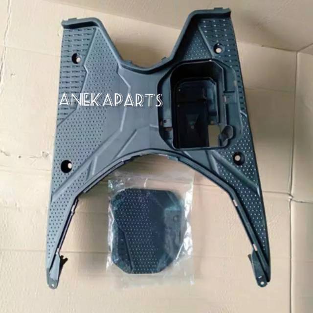 Dek pijakan kaki beat fi 2017-2019/Beat street