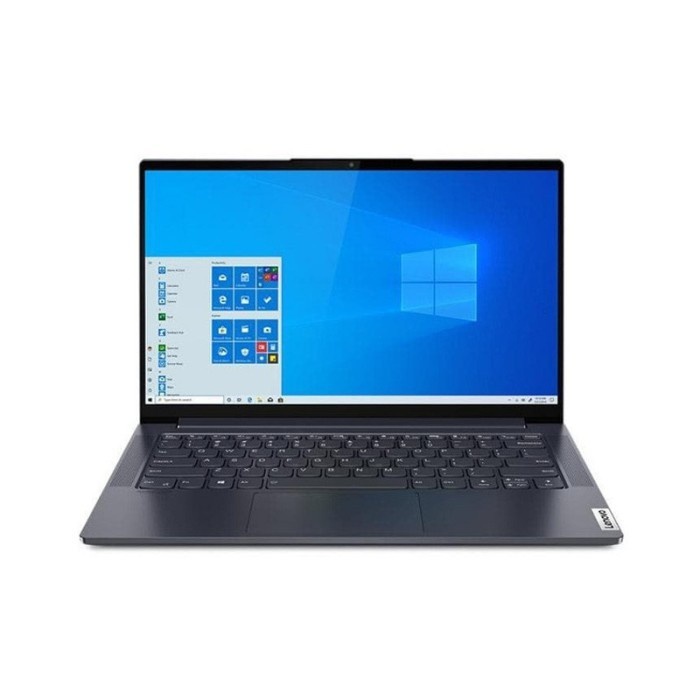 lenovo ideapad slim 3i INTEL CELERON N4020 4GB 512GB SSD FHD WIN10+OHS BLACK