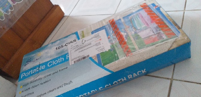 Lemari Pakaian Plastik/baju/pakaian Anak/karakter 3d/105 Ciss-shenar