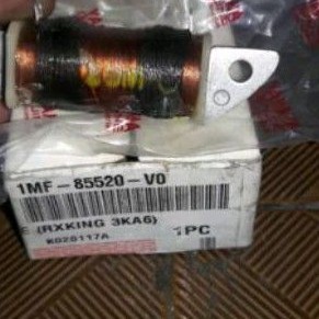 spul coil /sepul pengisian rx king cobra ORIGINAL NOS JAPAN