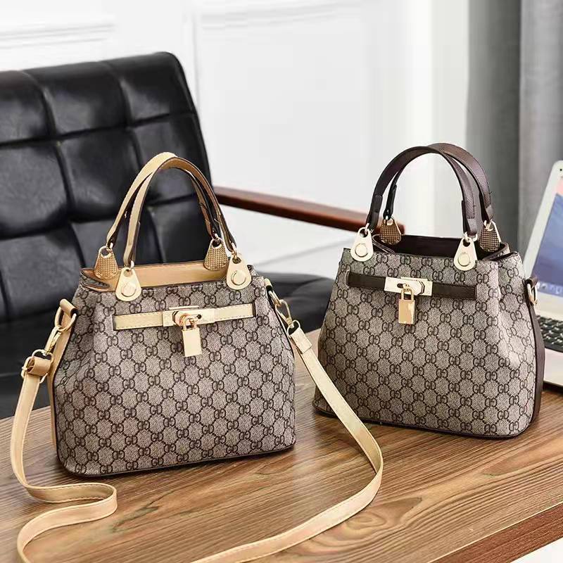 145 tas HANDBAG Stylish Elegant Kekinian wanita import model korea tas import