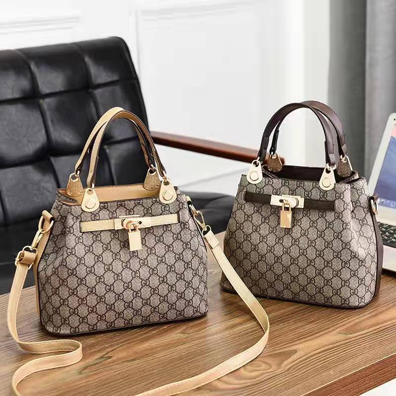 145 tas HANDBAG Stylish Elegant Kekinian wanita import model korea tas import