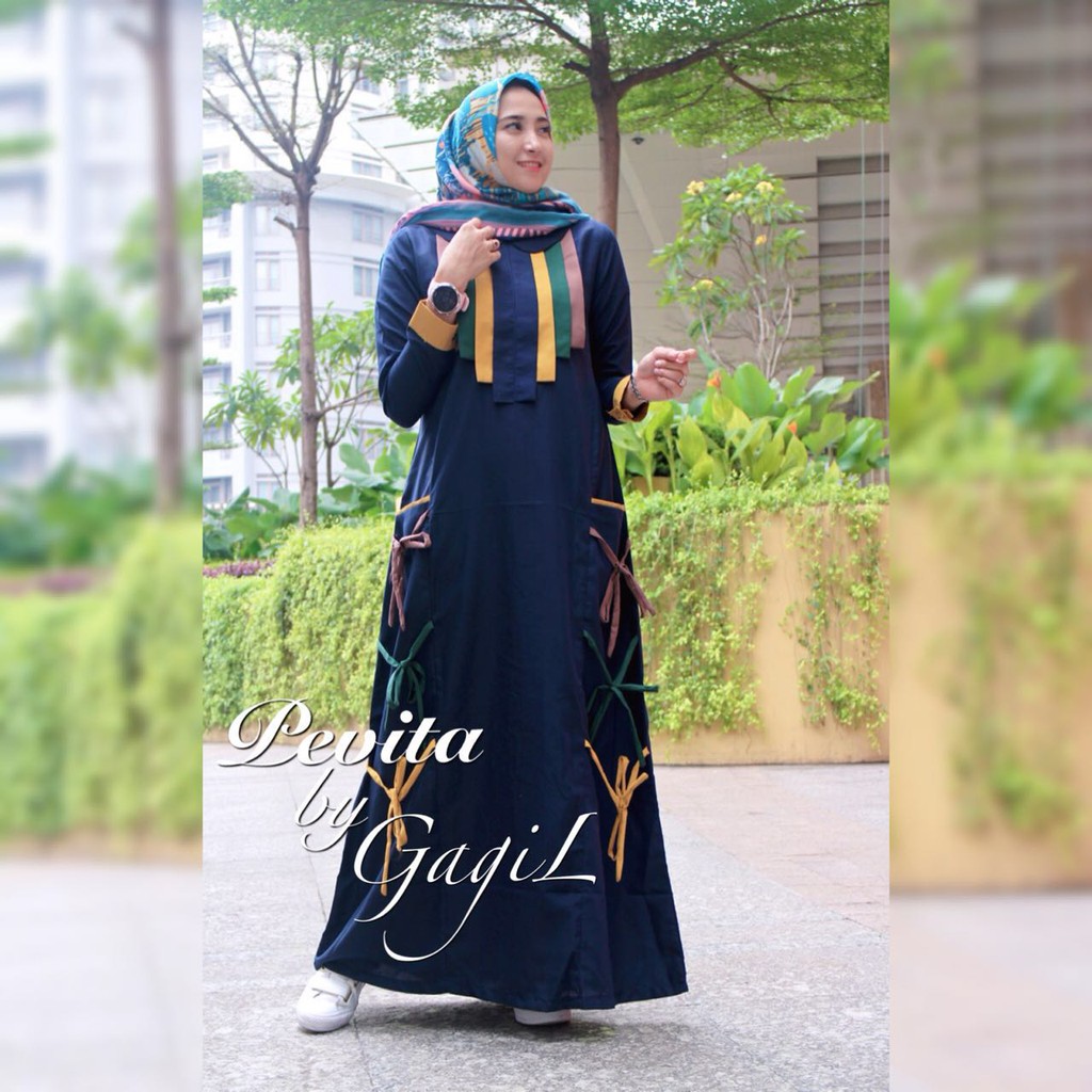 GAMIS PEVITA BY GAGIL ORIGINAL