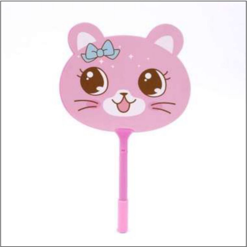 

Pena Pulpen Karakter Animal Cute Pink