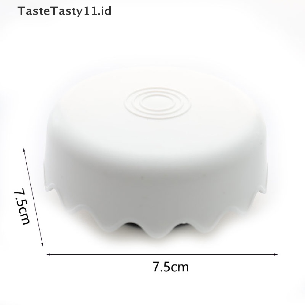 Tastetasty Holder / Organizer Kabel Untuk Rumah