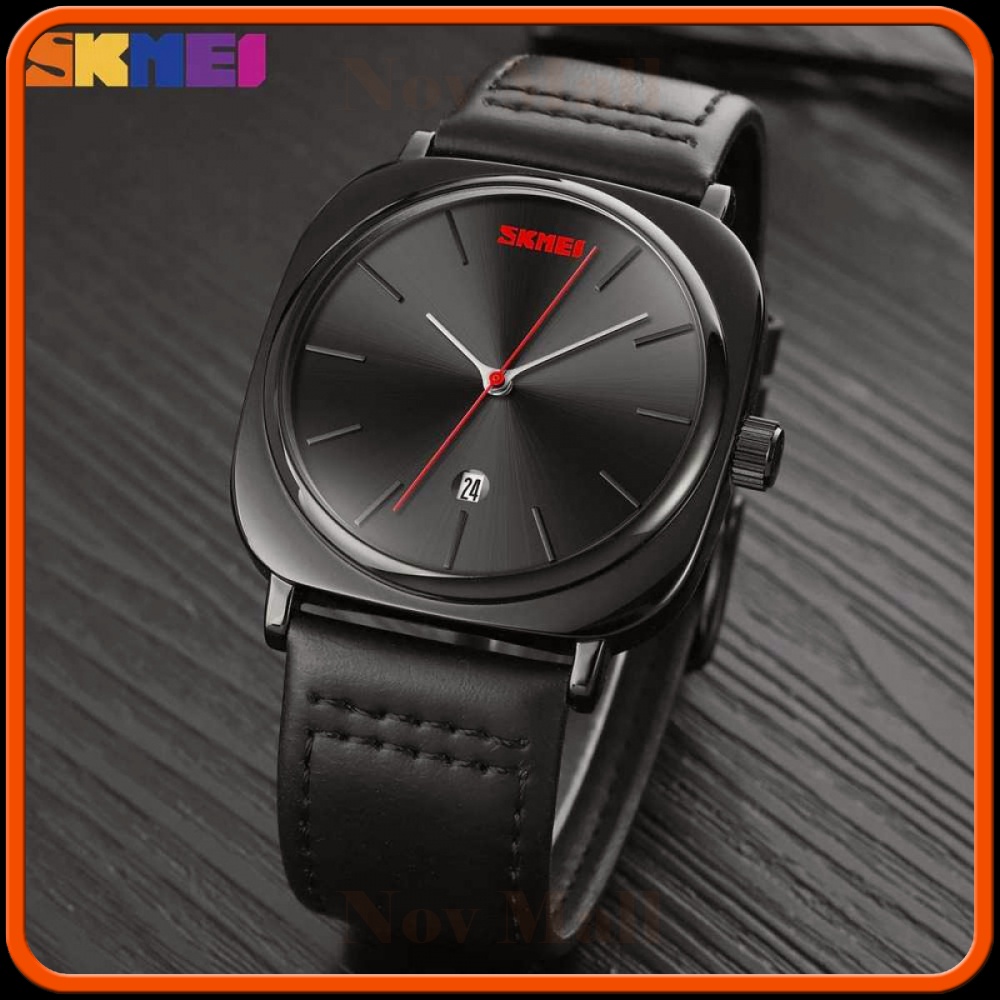 SKMEI Jam Tangan Analog Pria - 9266