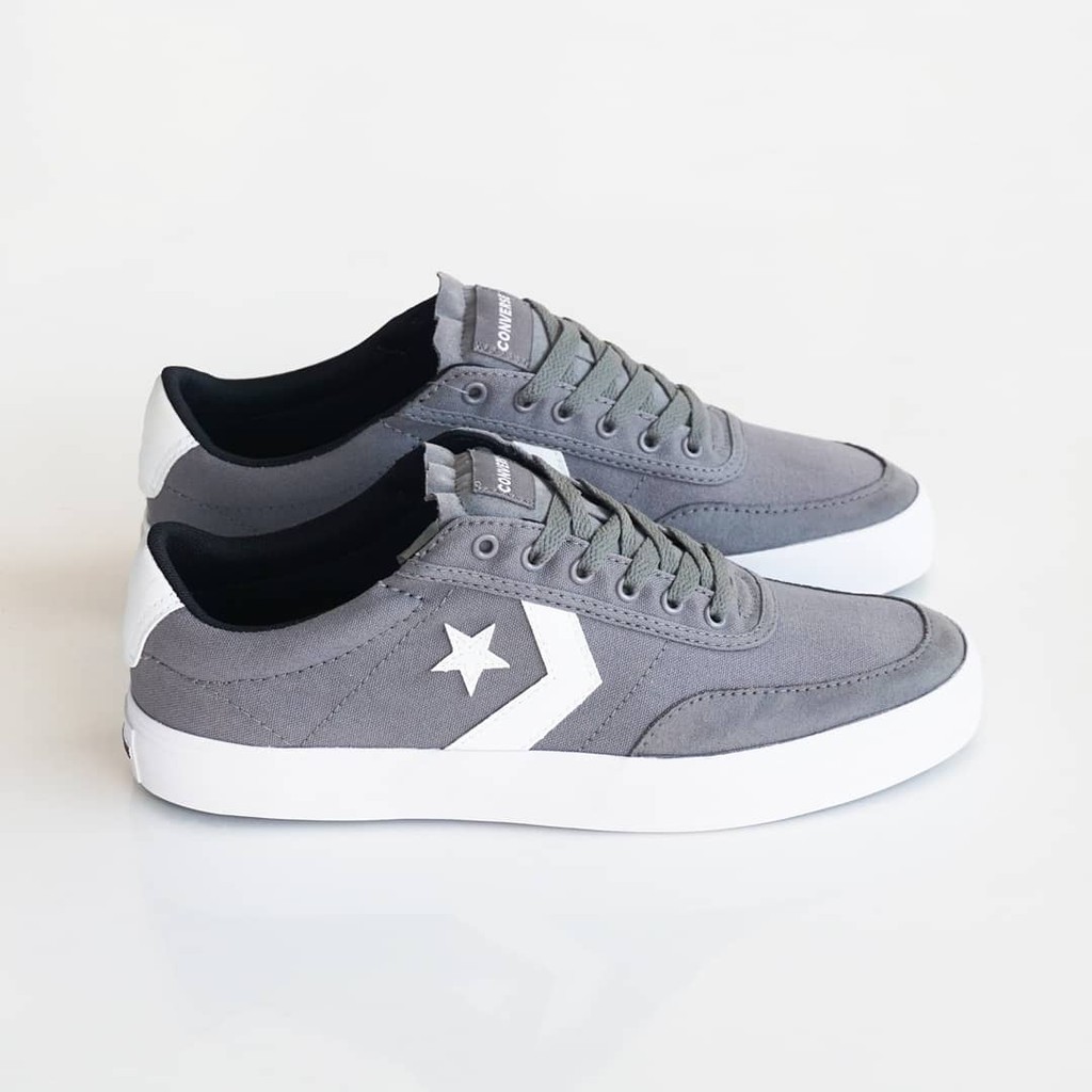 converse courtlandt grey