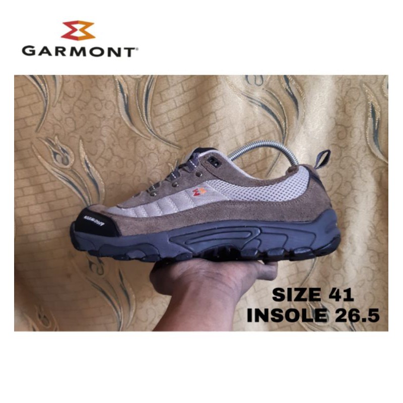 sepatu hiking GARMONT