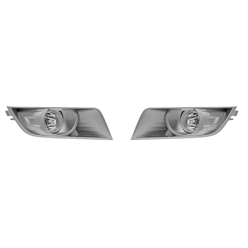 FOGLAMP / LAMPU KABUT DLAA FD690 FORD RANGER 2015