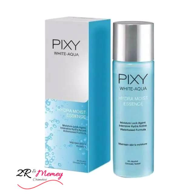 PIXY White Aqua Hydra Moist Essence 125ml