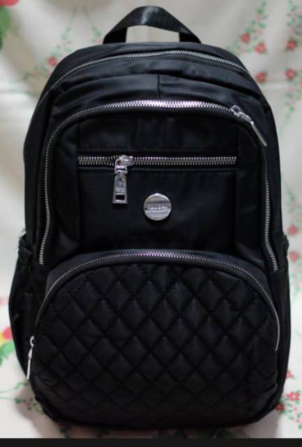 Tas chibao ransel CB0804 Bordir