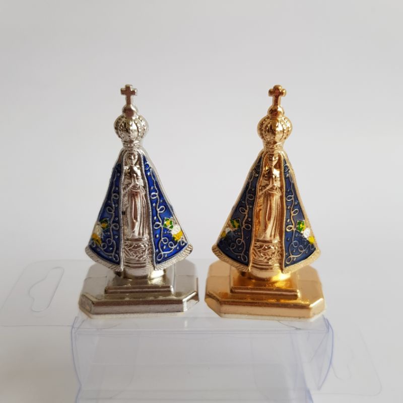 Patung Maria Lourdes mini