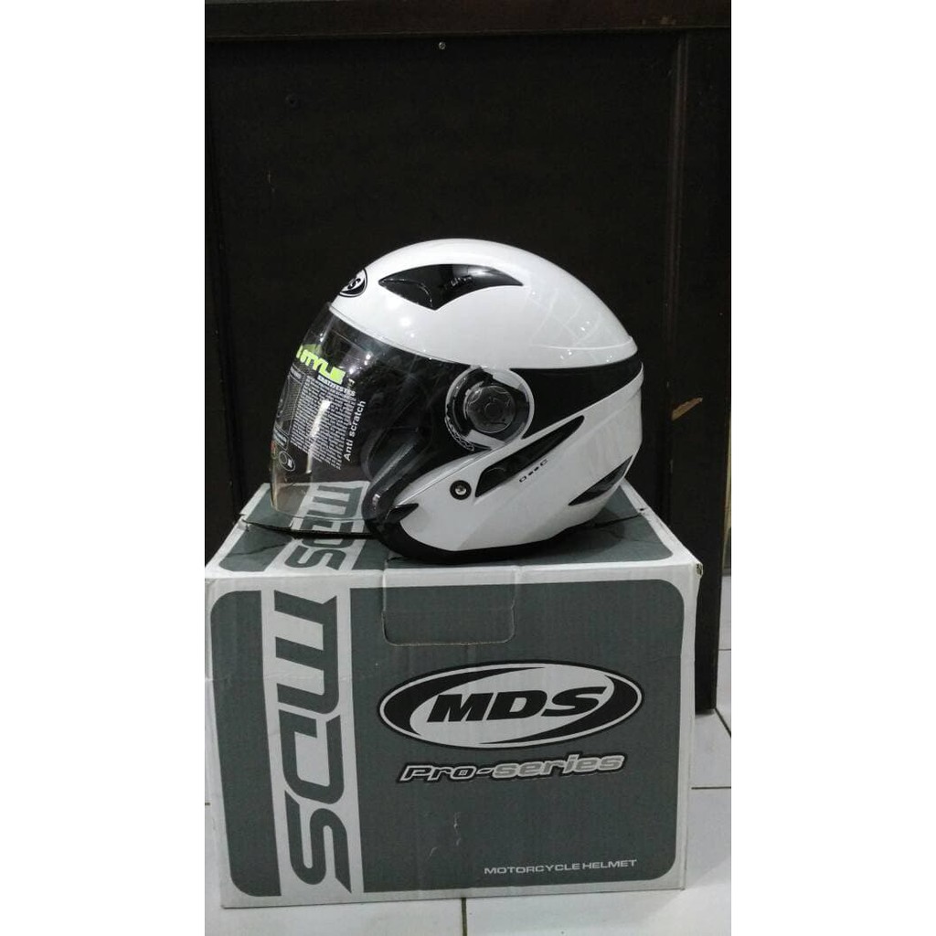 helm Mds Zarra solid