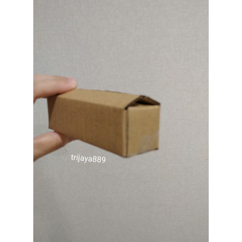 kardus packing kecil uk 12x3,5x3,5-1
