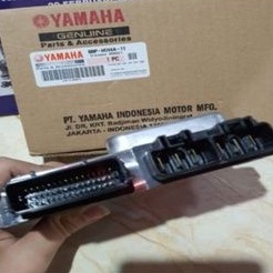 CDI ECU NEW AEROX 2021 ASLI ORI YAMAHA BBP-H594A-11