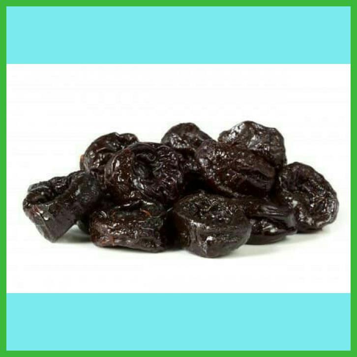 

DRIED PRUNES ( BUAH PLUM KERING) 1 KG
