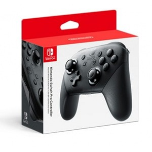 NINTENDO SWITCH PRO CONTROLLER Original