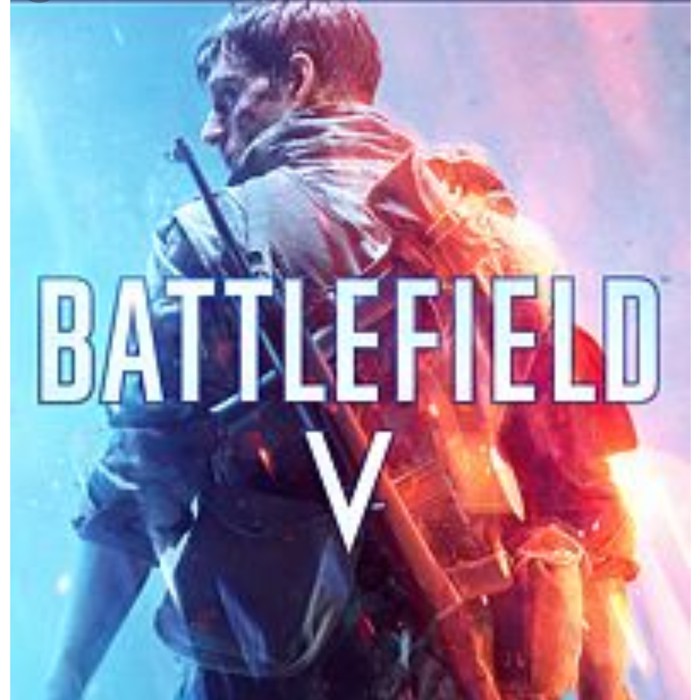 Battlefield 5 Origin Original