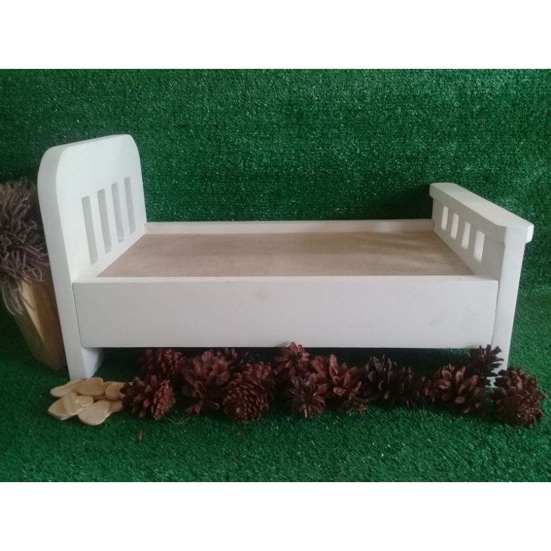 PROPERTI FOTO BAYI/BABYSHOOT/DIPAN FOTO BAYI/PERLENGKAPAN PHOTO STUDIO