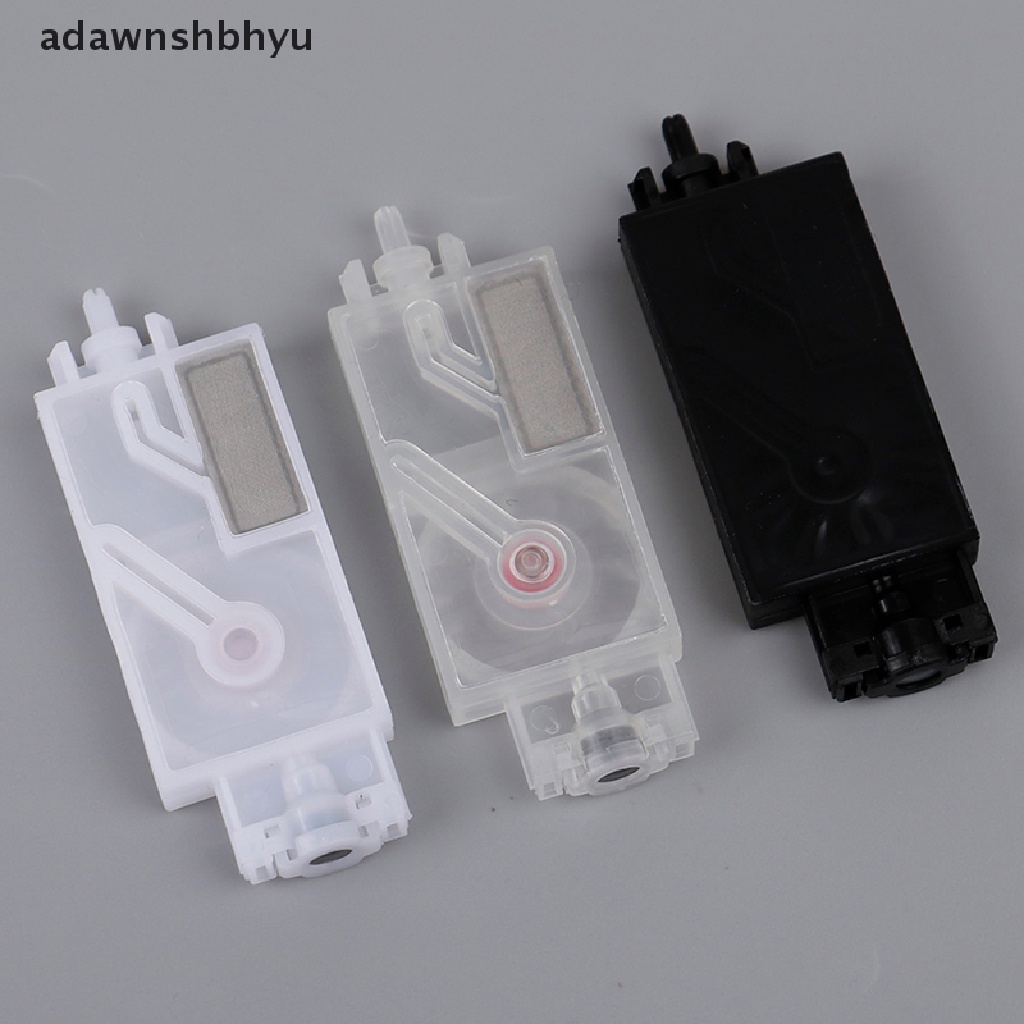 Adawnshbhyu 1PCS Peredam Tinta Baru Untuk Mimaki JV33 JV5 DX5 Print Head Dumper Filter