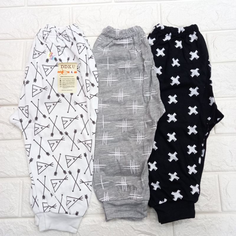 CELANA PANJANG BABY PREMIUN DDKU, SNI