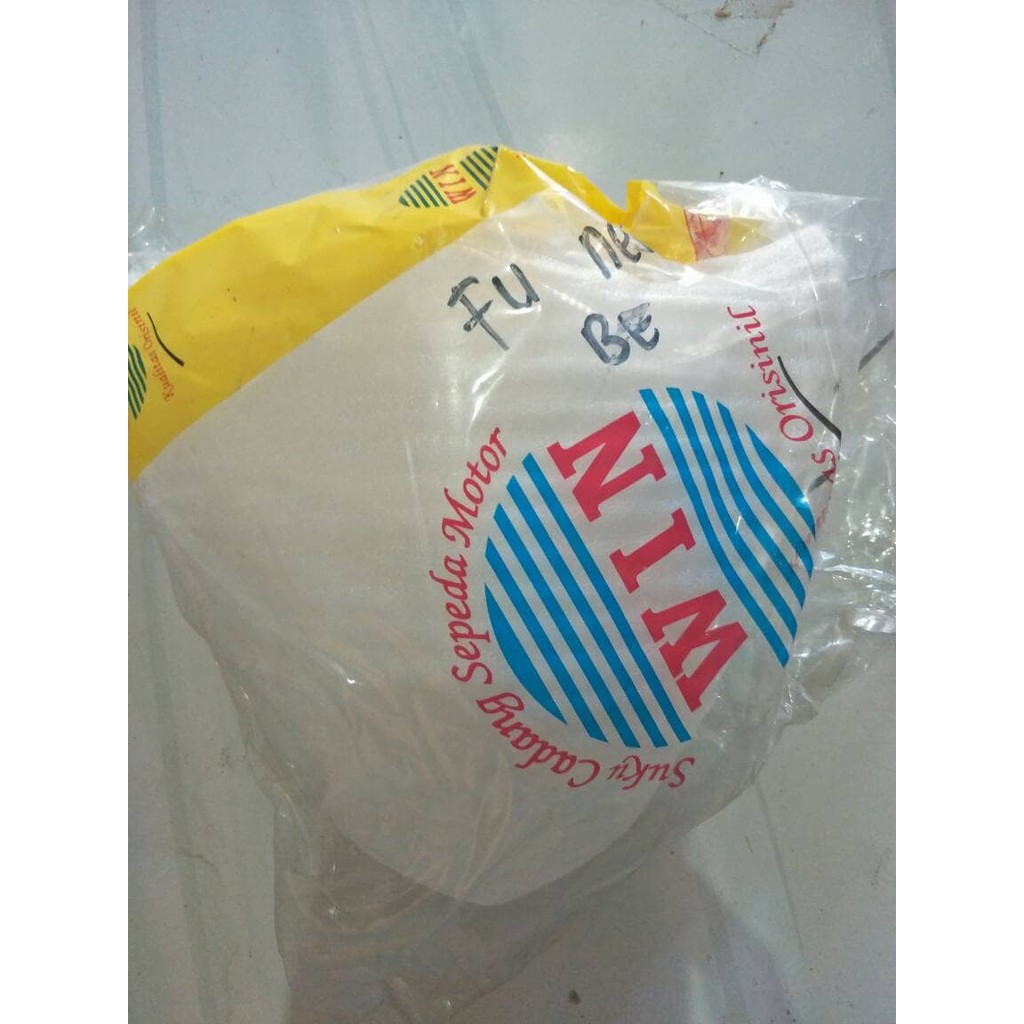 Mika lampu Depan Satria FU New, Satria FU Face List, Satria FU Baru