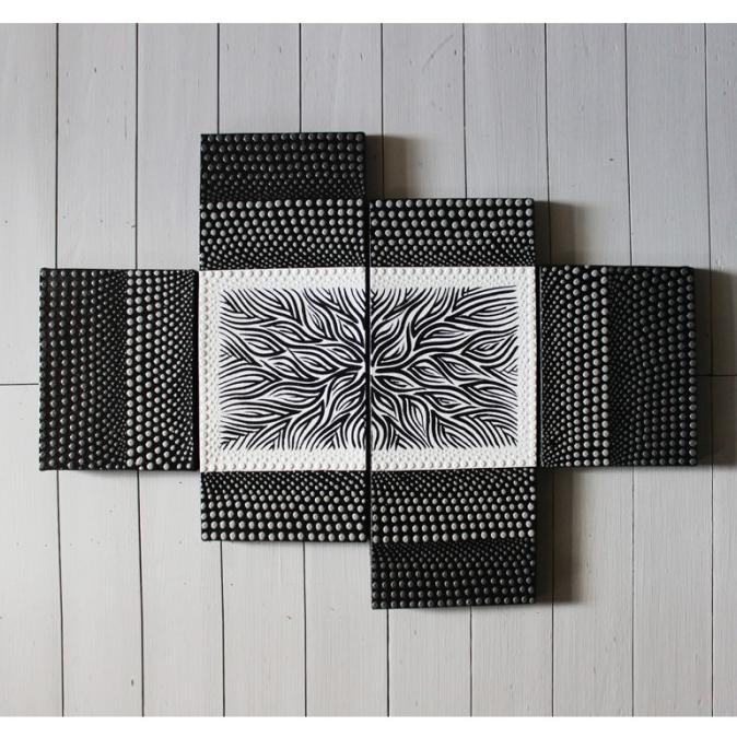 Paling Dicari] Ornamen Minimalis Untuk Dinding Minimalis