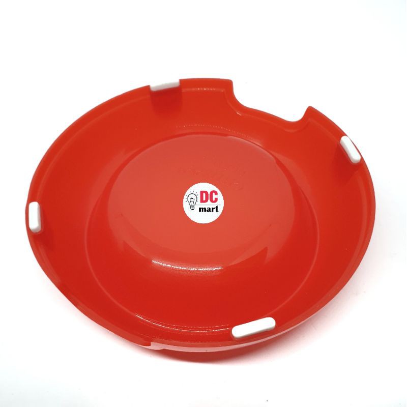 Tempat Makan Single / Pet Bowl Hewan Puppy Kitten Kelinci Hamster