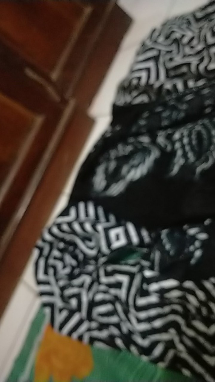 Sarung Batik Anak Print Motif Wayang, Ontel, Becak, Macan, Kang Santri, Benowo