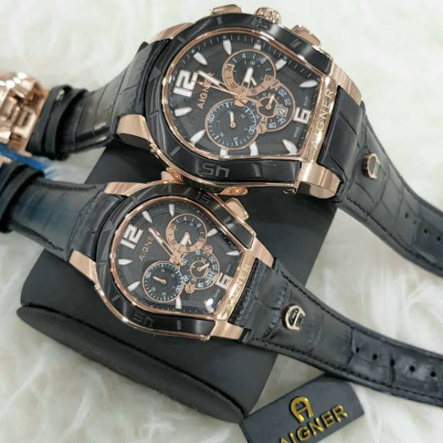 AIGNER PALERMO Couple
