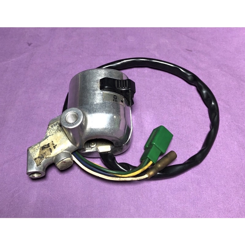 Japan original holder gas saklar kanan yamaha l2s l2 super l2sn l2dx sn dx