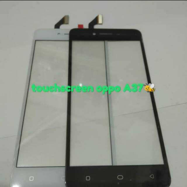 Touchscreen oppo a37