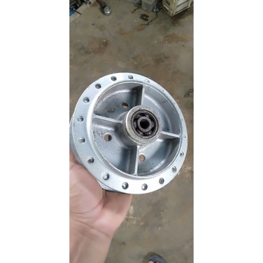 TROMOL BELAKANG JUPITER Z