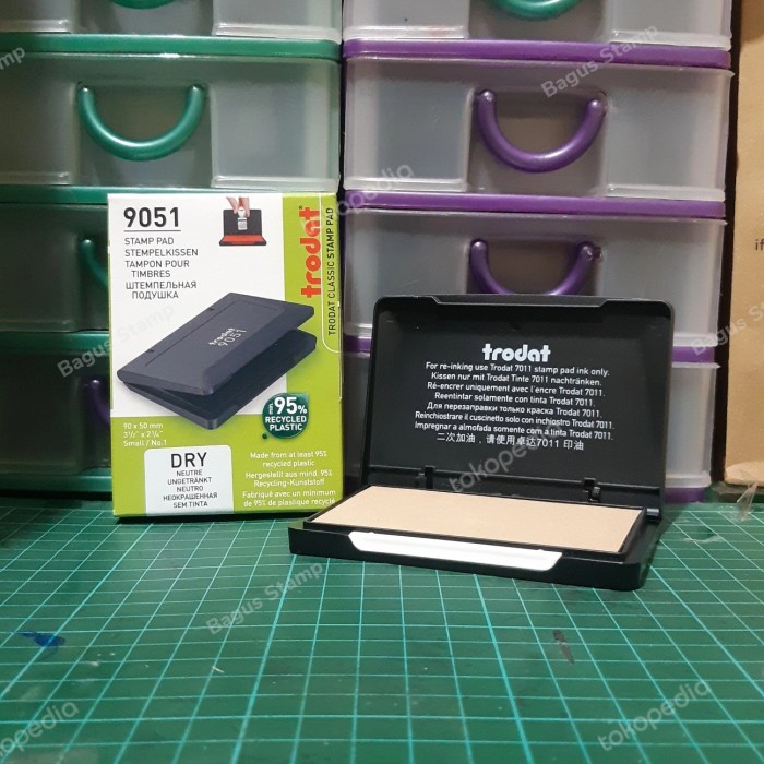 

Terbatas Bak Stempel Trodat 9051 Promo