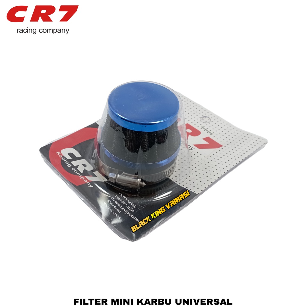 Filter Koso Mini Filter Carbu PE 24 26 28 Filter Karbulator Variasi Filter Carbu Udara Filter Udara Mini Pe 24 26 28