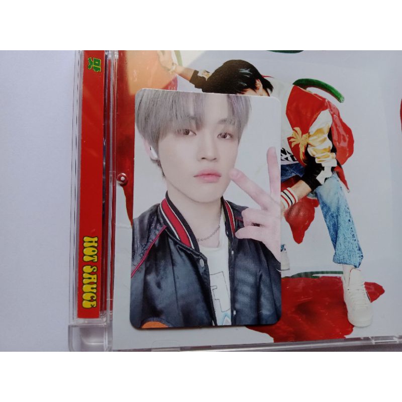PC AR Selca Chenle