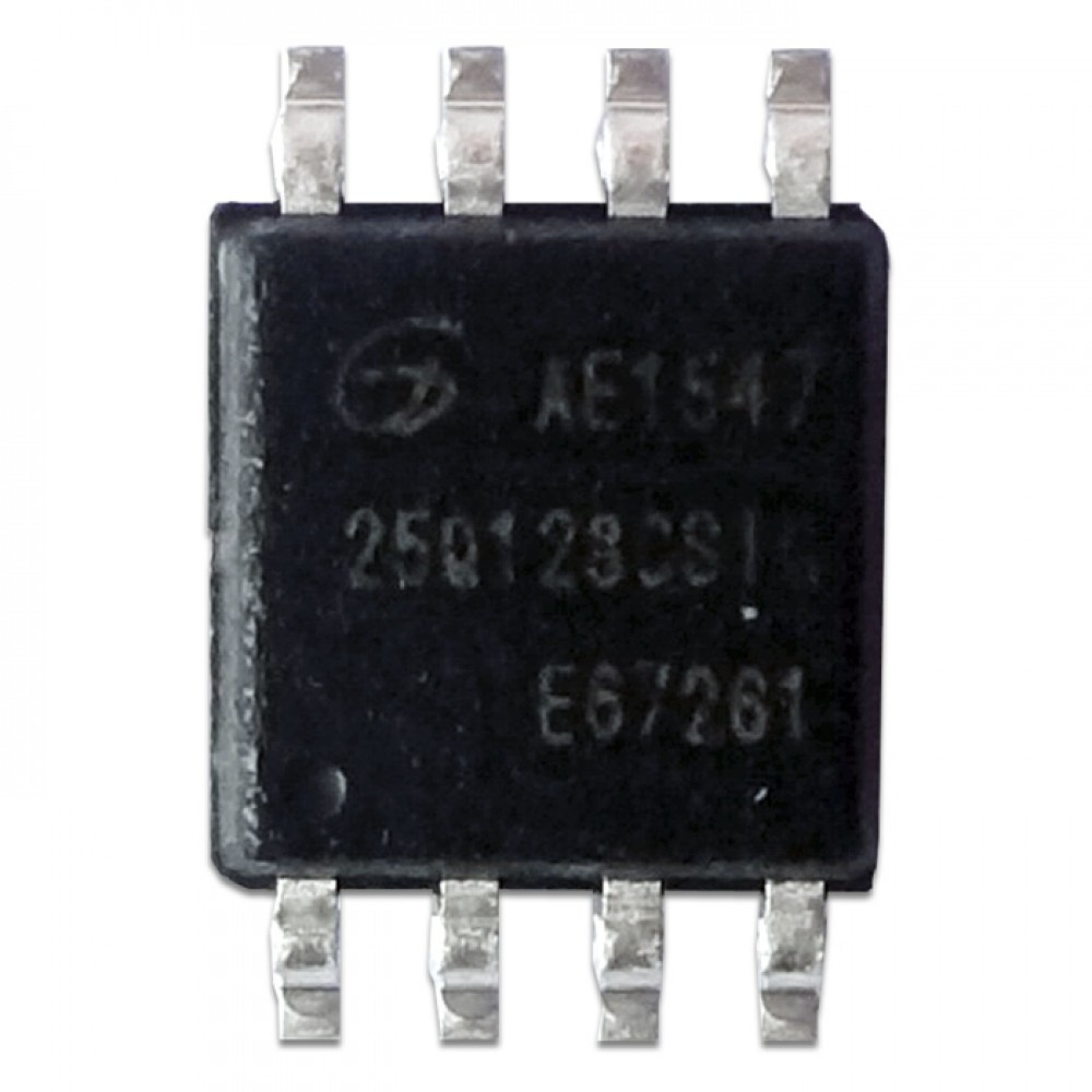 IC Eprom MX497 Canon  IC Eeprom Reset Canon MX497  IC Counter Canon MX 497   Murah