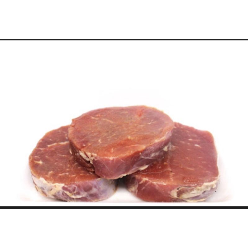 

TENDERLOIN SLICE | HAS DALAM 500 GRAM