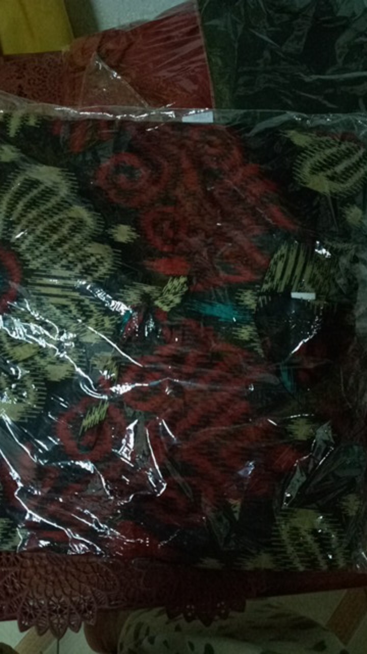 Atasna Batik Wanita Ppbtk07 Modern Batik Cassual Atasanbatik Wanitabatik /atasanwanita/batikstore1