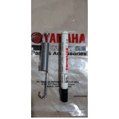 PER STANDAR SAMPING VIXION OLD VIXION NEW