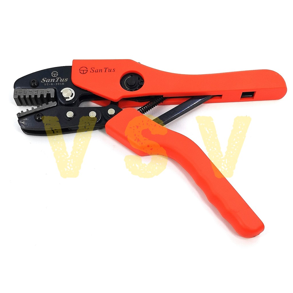 Santus Tang crimping / crimping tools / Tang skun / Crimping ST-K-301E