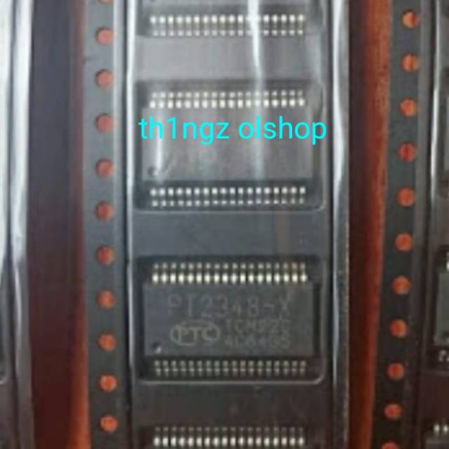 PT2348 Pt2348 pt2348 PT2348-X