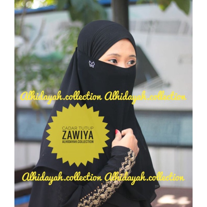 Cadar Tali Zawiya