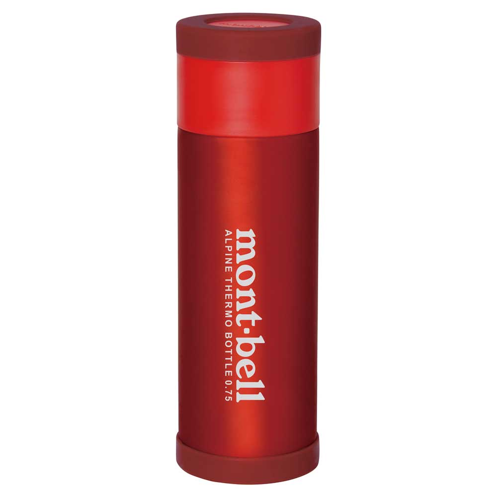 Termos Montbell Alpine Thermo Bottle 0.75L