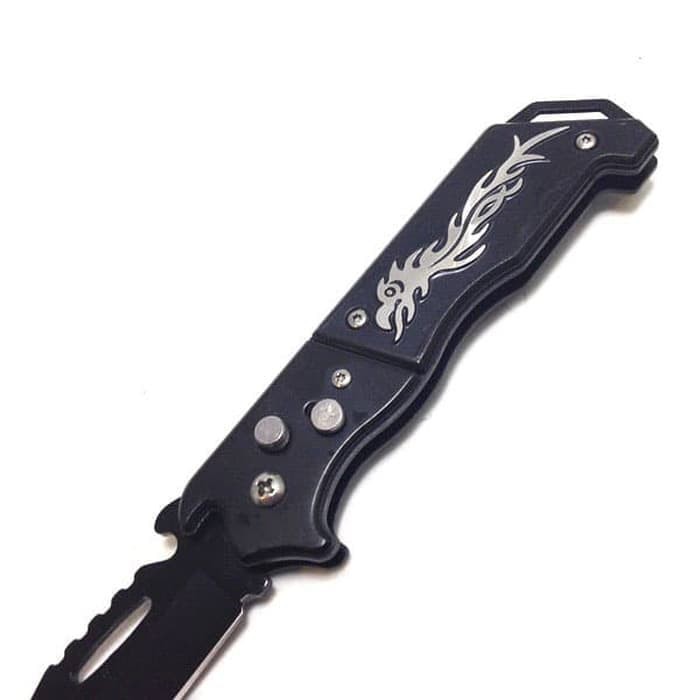 Hot Promo! PISAU LIPAT MINI P1303 CK FOLDING POCKET KNIFE MINI OUTDOOR Baru!